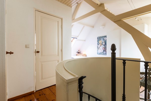 Medium property photo - Hofstraat 6, 4611 TJ Bergen op Zoom